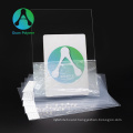 2mm Transparent PVC plastic sheet